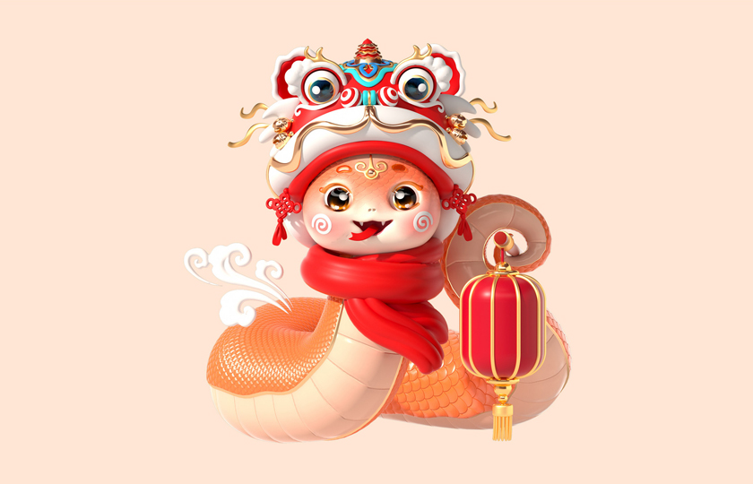 Chinese Zodiac Signs