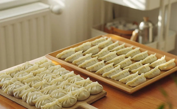 Dumplings: A Culinary Tradition with Thousands of Years of History