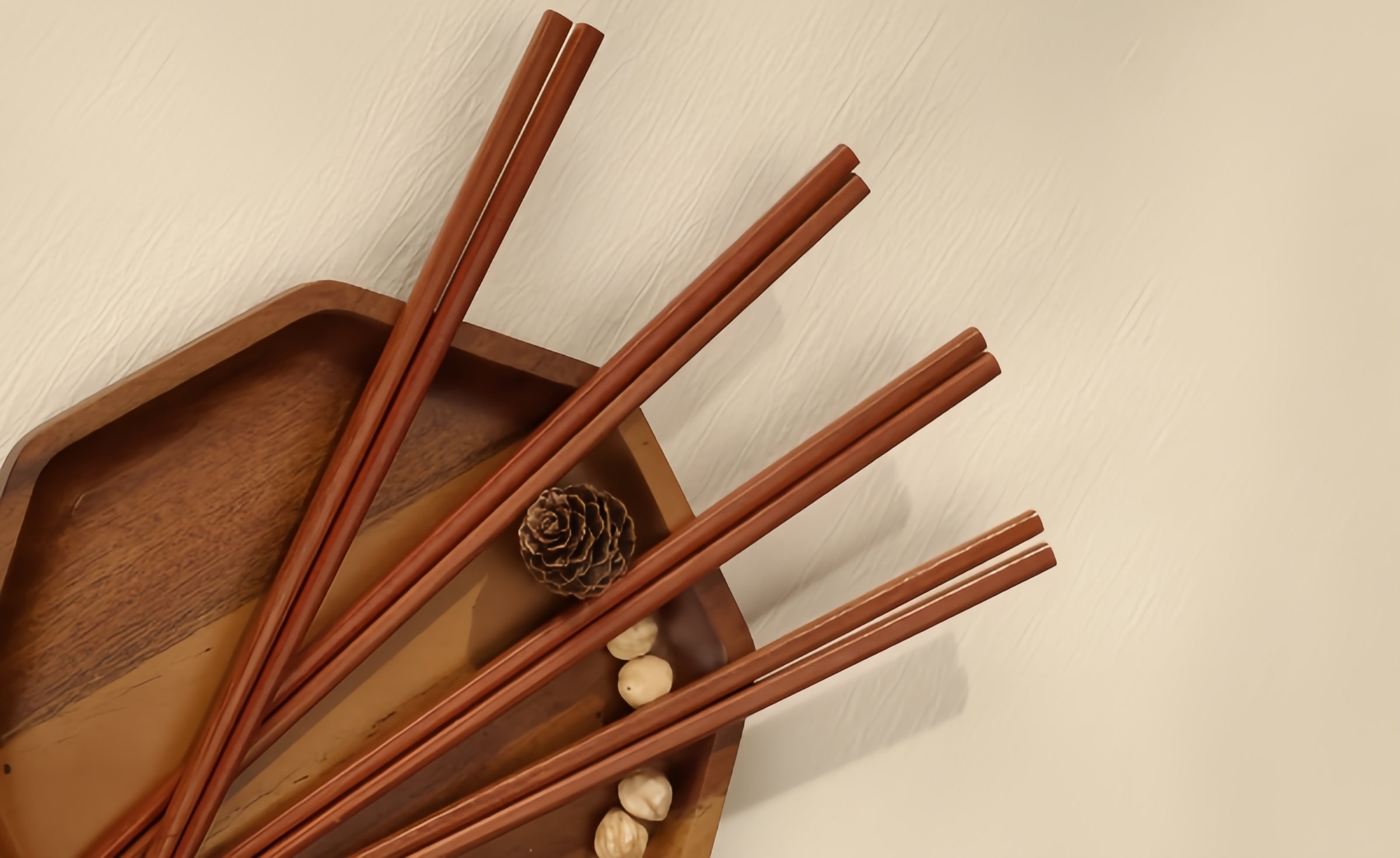 Tracing the Historical Footprints: Who Invented Chopsticks and Why