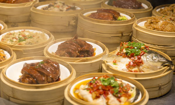 Delving into Chinese Culinary Arts: How many great cuisines are there in China?