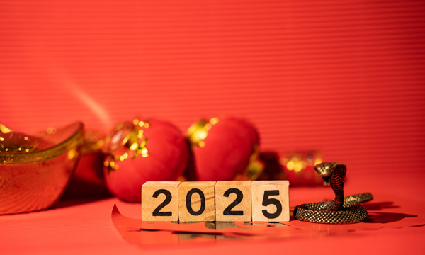 Coming Soon: When is Lunar New Year 2025?