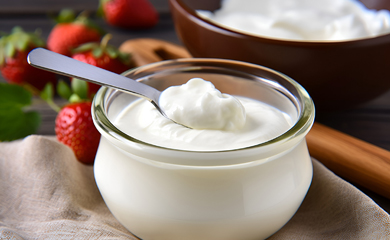 Can You Use Soy Yogurt in Cooking?Here's What the Experts Say