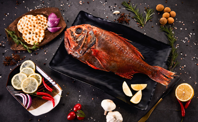 Do You Cook Rockfish to 160 Degrees?According to a professional chef