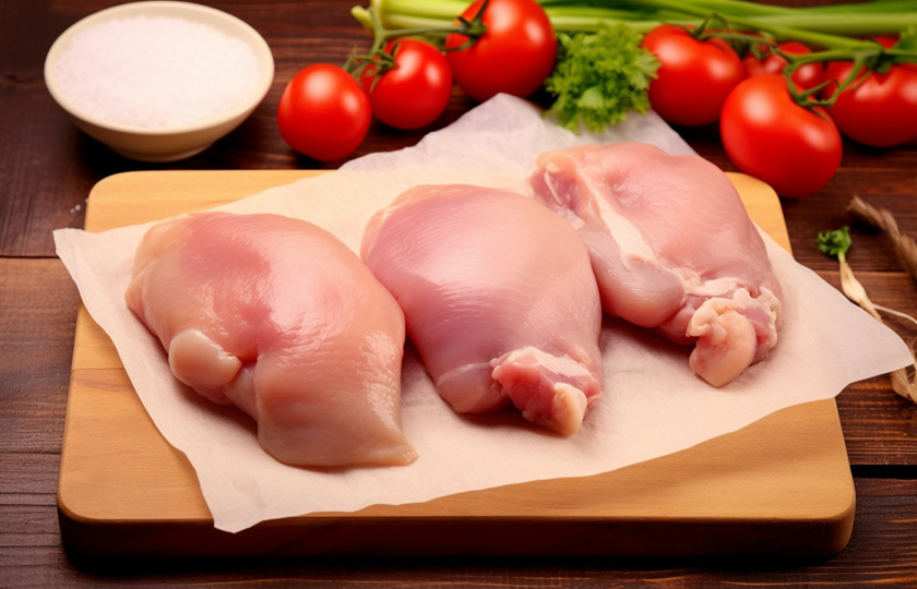 Chicken Breast