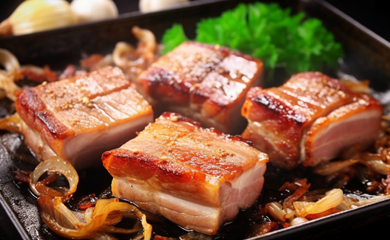 How Long to Cook Pork Belly on the Stovetop?Here's What the Experts Say