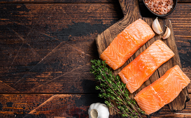 Freshness Guide: How Long Is Cooked Salmon Good to Keep in the Fridge