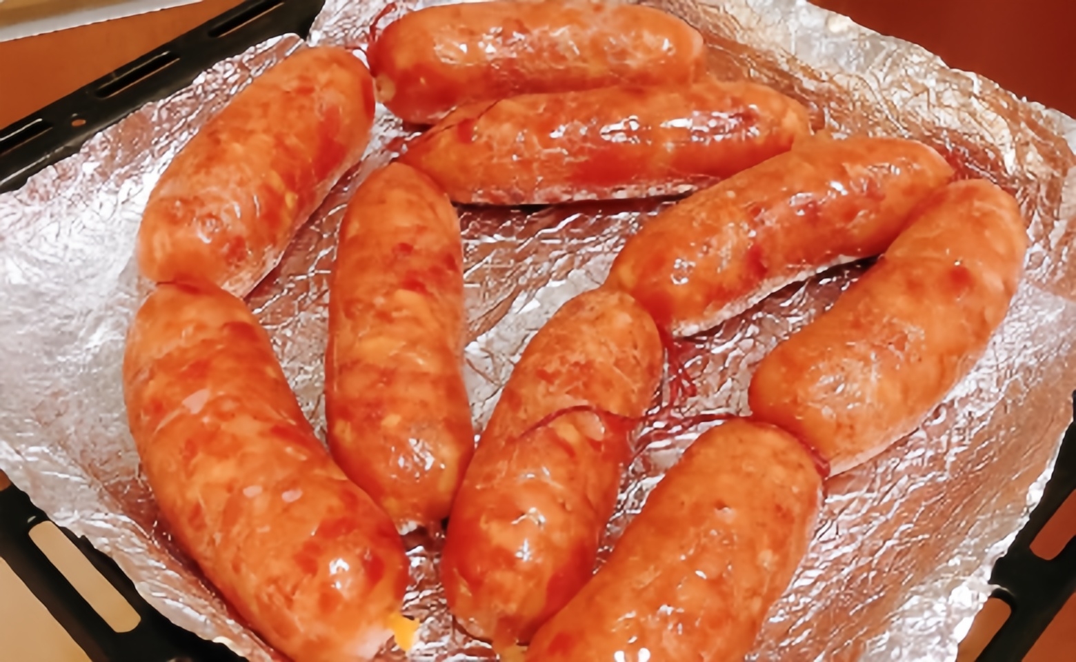 Cooking Guide: Cooking Temperature for Pork Sausage?