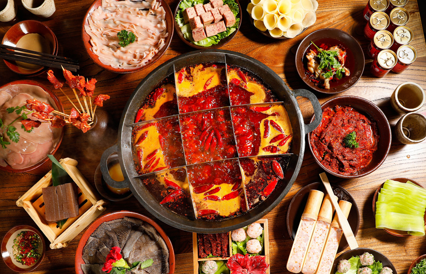 The Cultural Heritage Behind the Spice: Why Is Chongqing Food So Spicy?