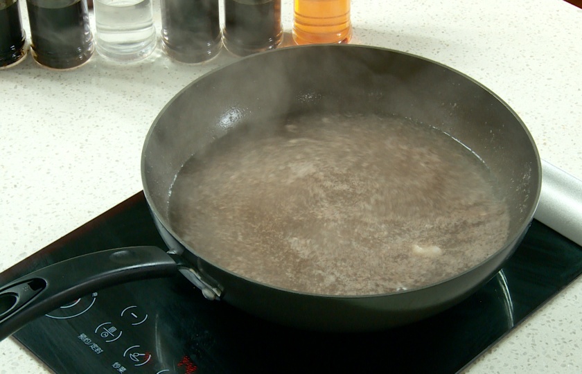 Spicy Hot Pot Base COOKING STEP 2