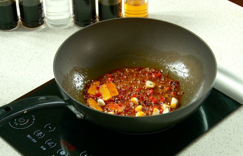 Lamb Chop Hot Pot COOKING STEP 3