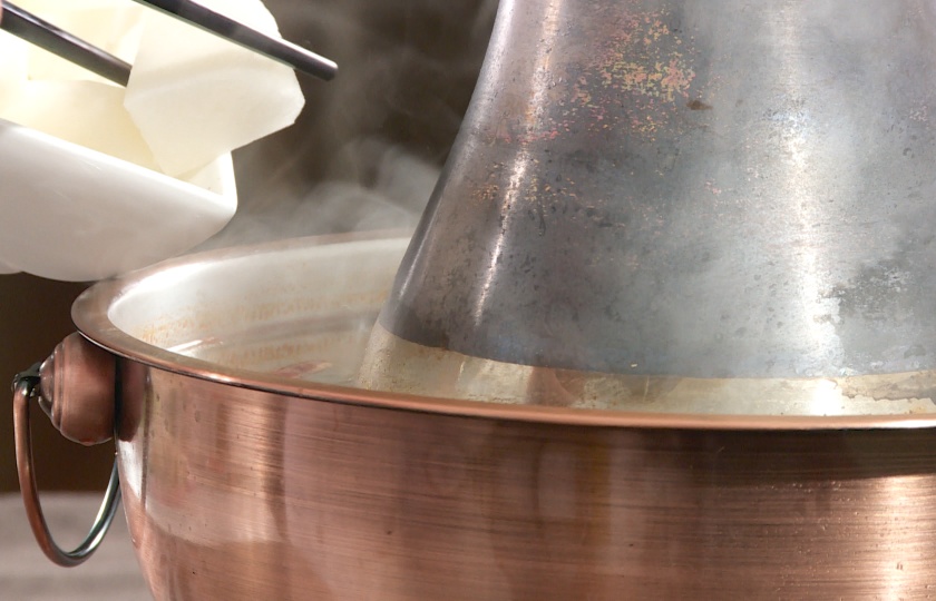 Beef Hot Pot COOKING STEP 5