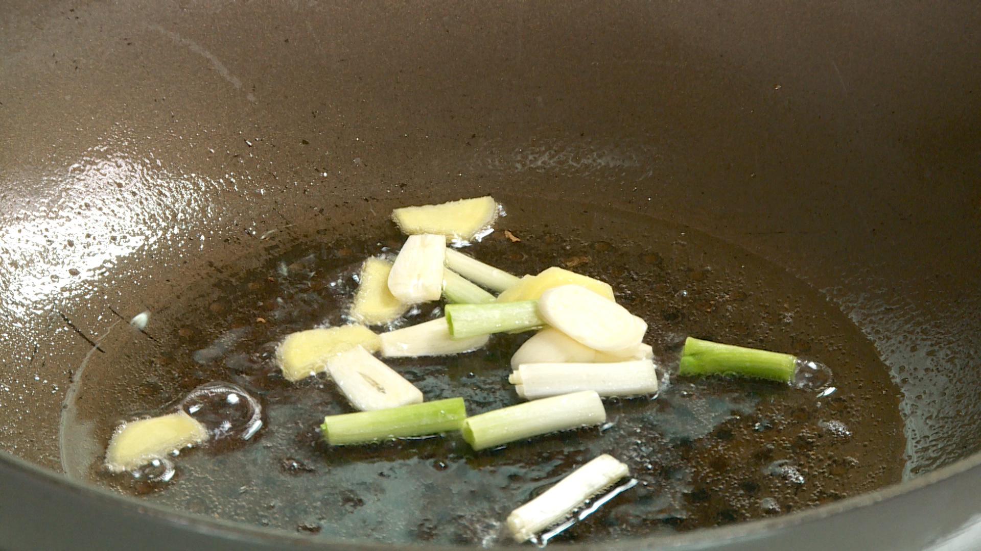 Home-style Tofu COOKING STEP 2