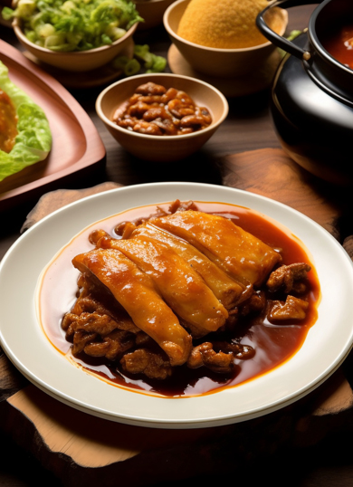 12 Classic Chinese Dishes to Savor: Authentic Flavors Unveiled