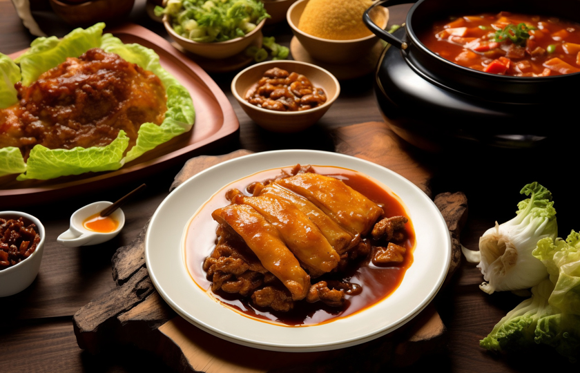 12 Classic Chinese Dishes to Savor: Authentic Flavors Unveiled