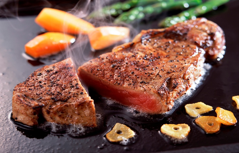 Exploring Various Cooking Methods —— Different methods of cooking steak