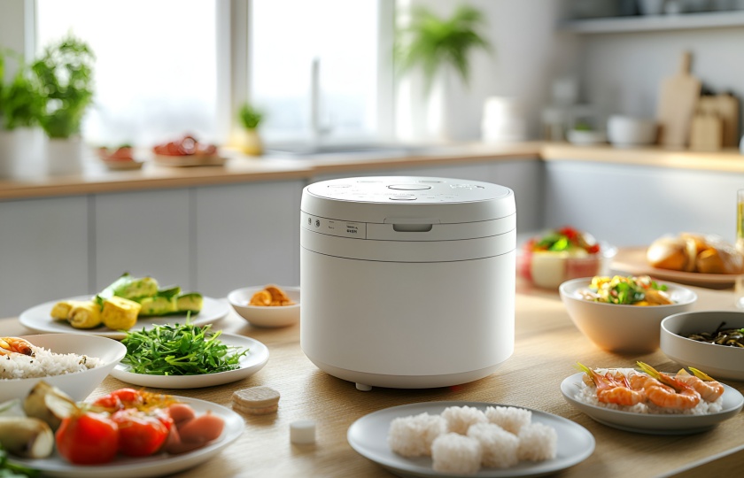 Effortlessly Mastering the Art of: How To Use Rice Cooker To Cook Rice