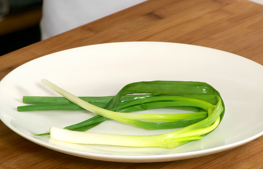 Spring onion