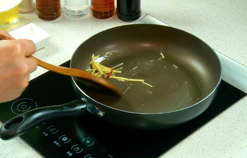 Stir fry seasoning