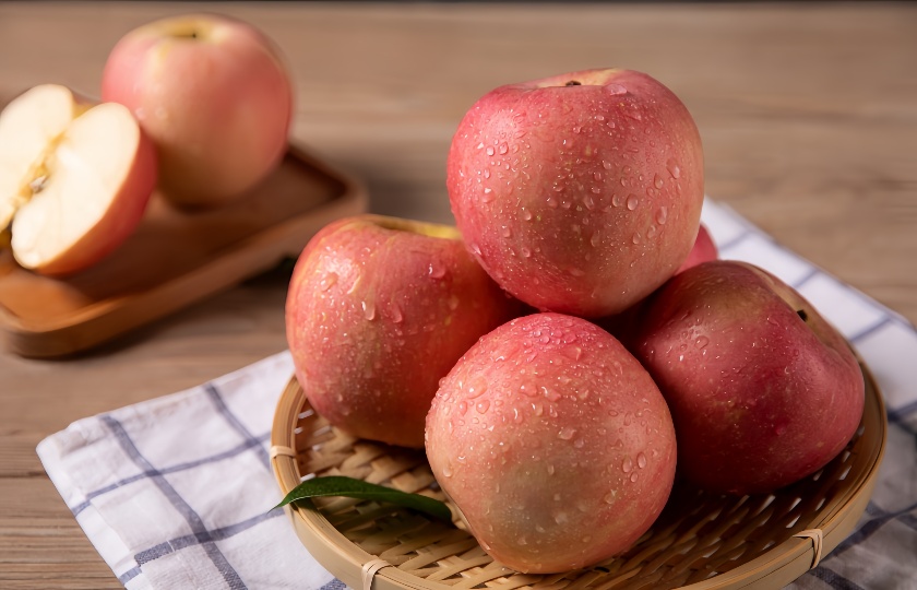 Candied Apples