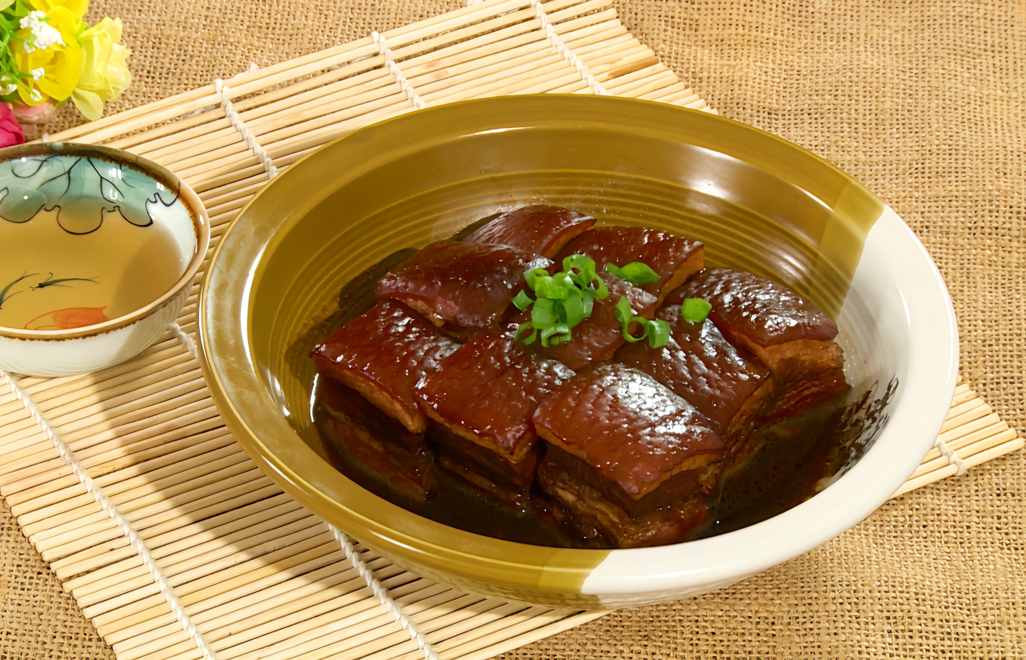 Classic Culinary Delight: Dongpo Pork