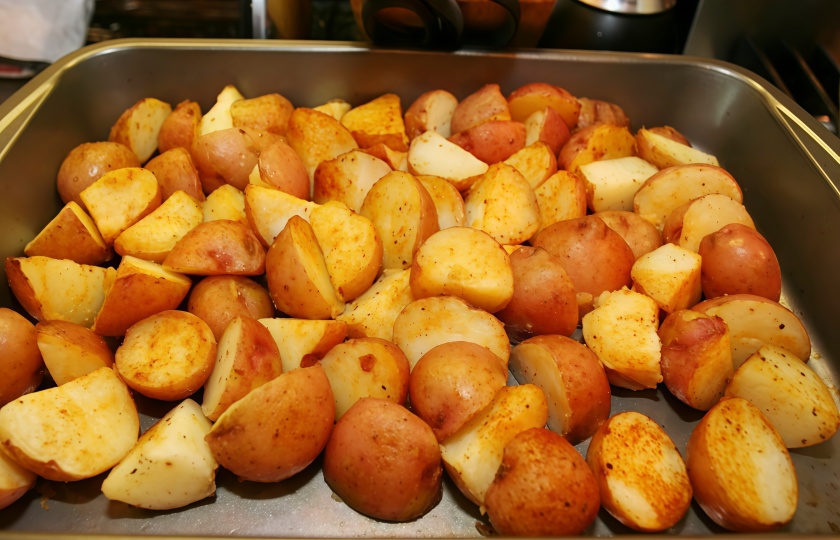 Can You Cook Whole Potatoes in a Slow Cooker: The Ultimate Guide