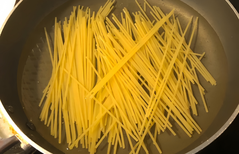 pasta