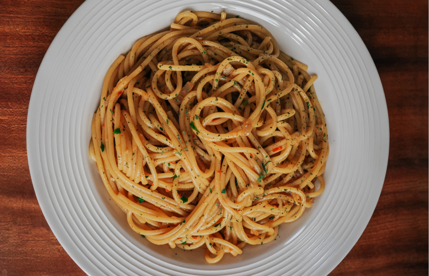 Measurement Guide: 1 lb Cooked Pasta is How Much Dry Penne