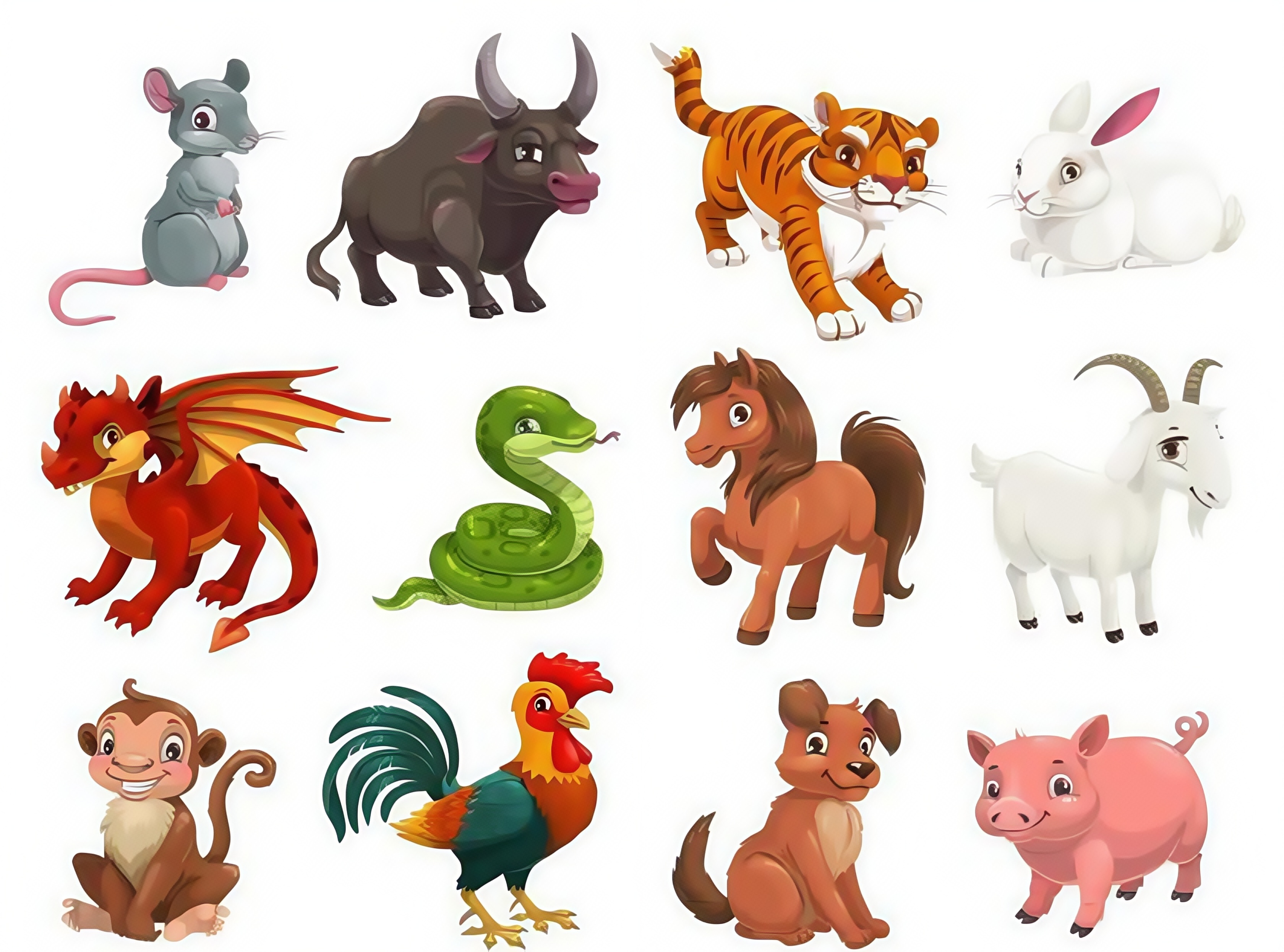 Chinese Zodiac