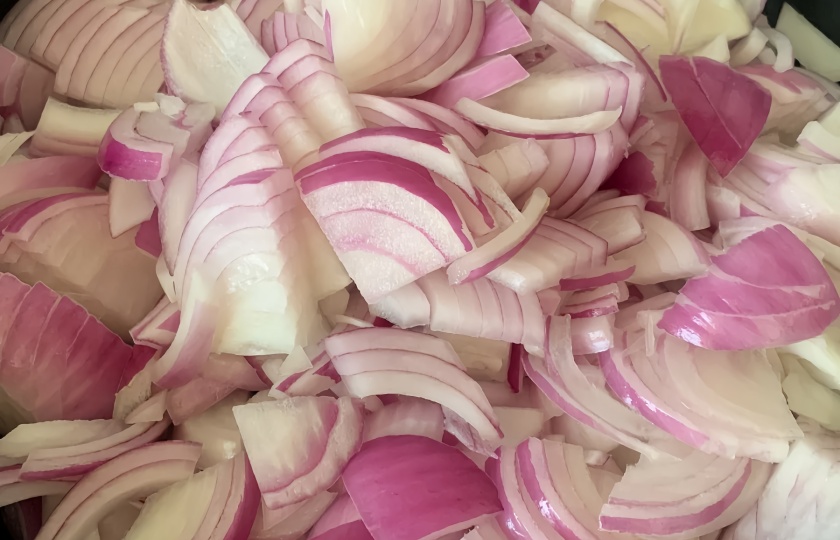 shallots