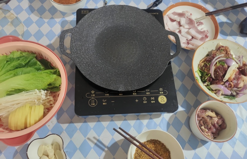 Kitchen Test: Can You Cook Stone Pot on Induction Stove