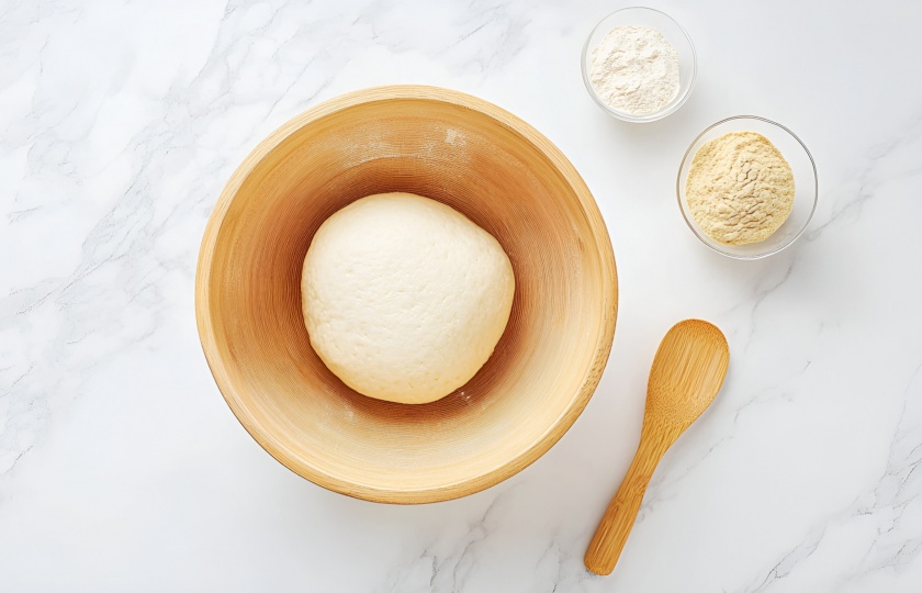 Delving into Culinary Wonders: Is It Safe to Eat Dough That's Been Cooked?