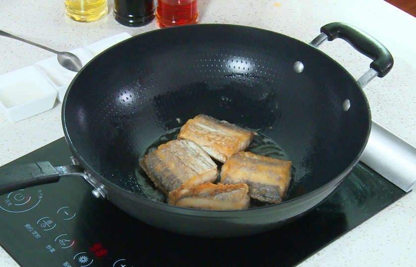 pan fry