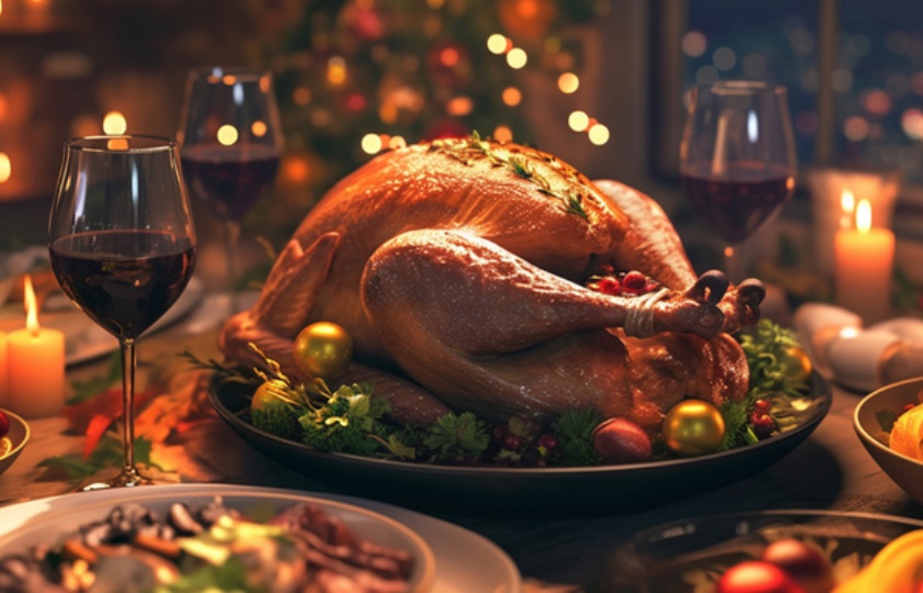 Perfecting Your Holiday Feast: How Long to Smoke a Spatchcock Turkey?