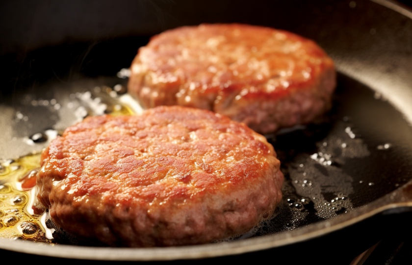 Pan Tips How To Cook Turkey Burgers In A Pan