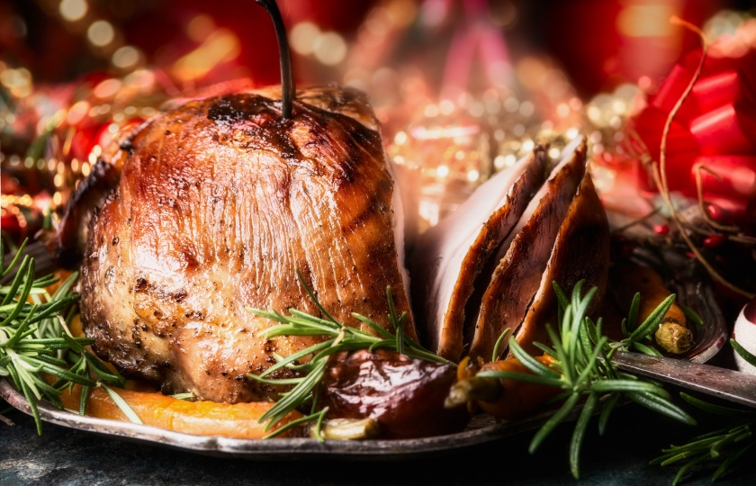 Delicious & Nutritious Insight: How Many Grams is a Piece of Turkey?