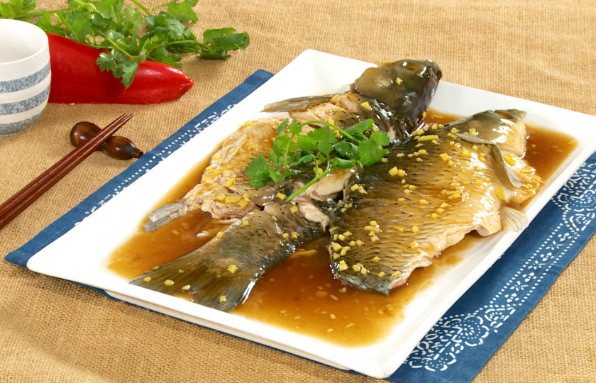 West Lake Vinegar Fish