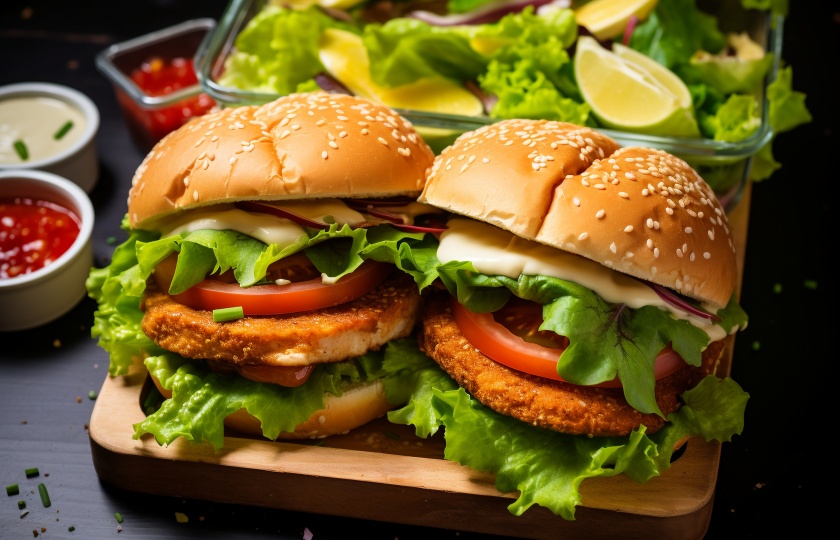 Nutrition Guide: How Many Calories In A Turkey Burger