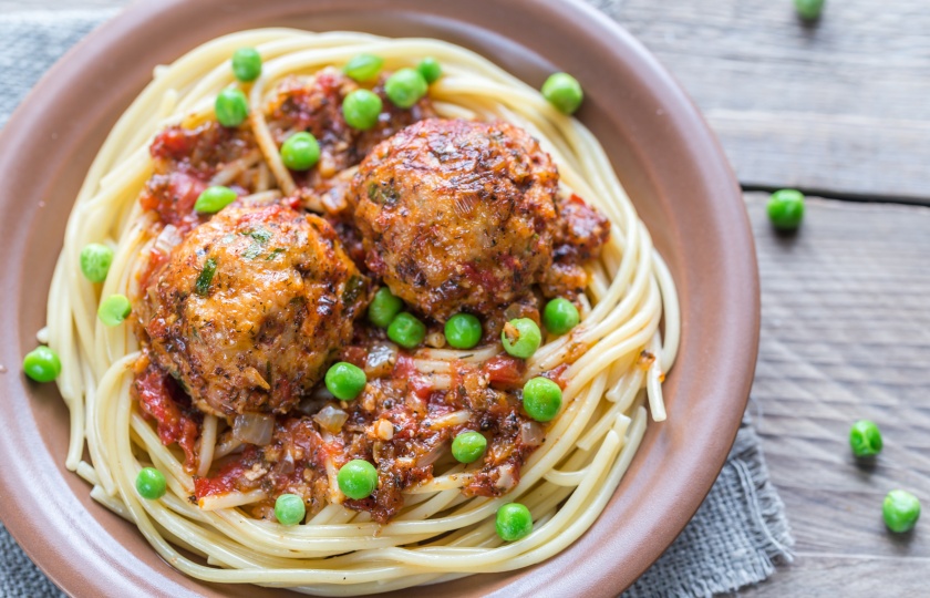 turkey meatballs