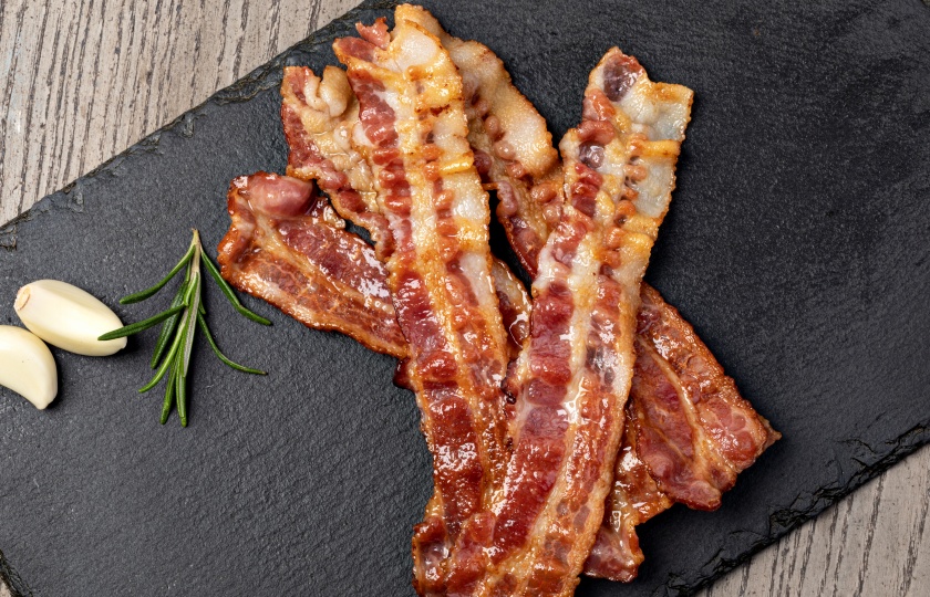 Crispy Oven-Baked Turkey Bacon: How Do You Cook It Perfectly?