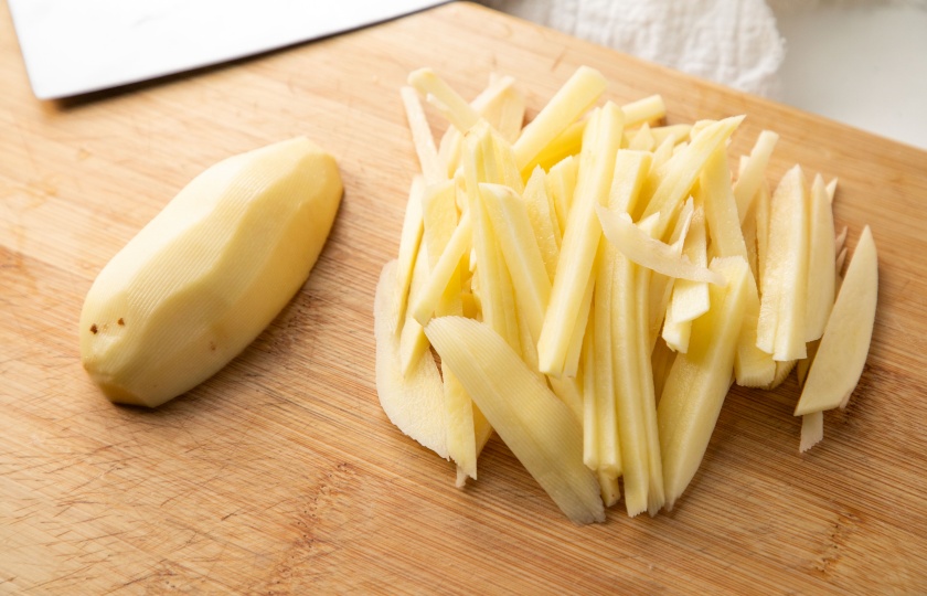 Basic Guide: How Long Should You Cook Chopped Potatoes