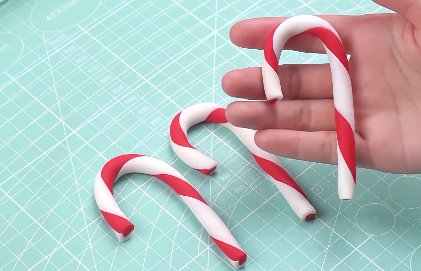 christmas candy canes