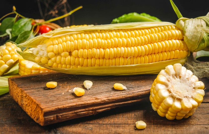 Simple Tutorial: Cook Corn in a Rice Steamer