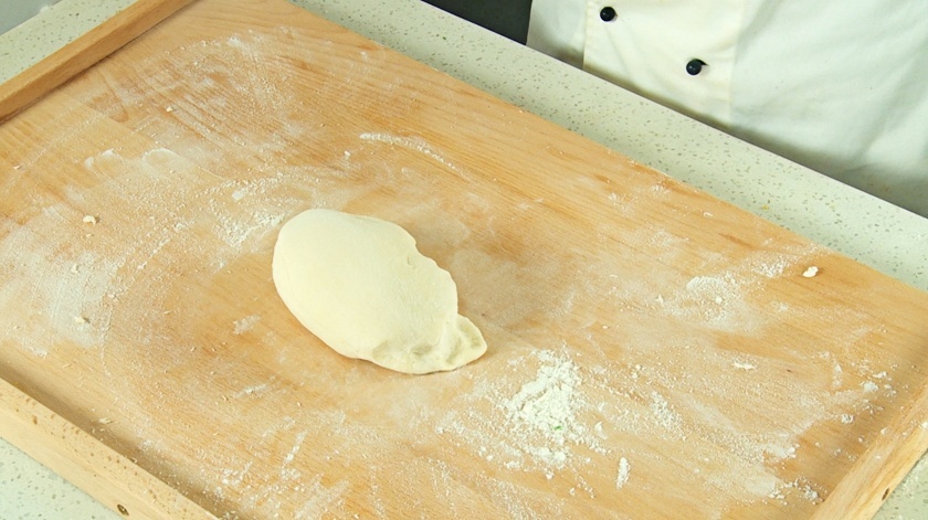 Dough proofing