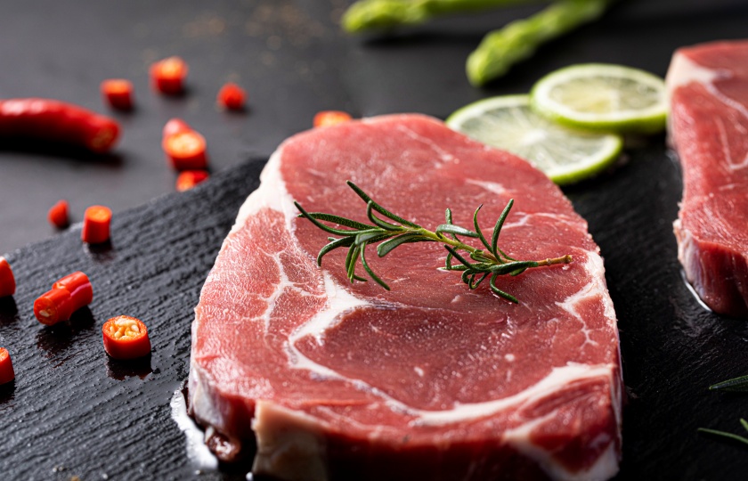 Easy Guide: How Long To Cook Raw Steak