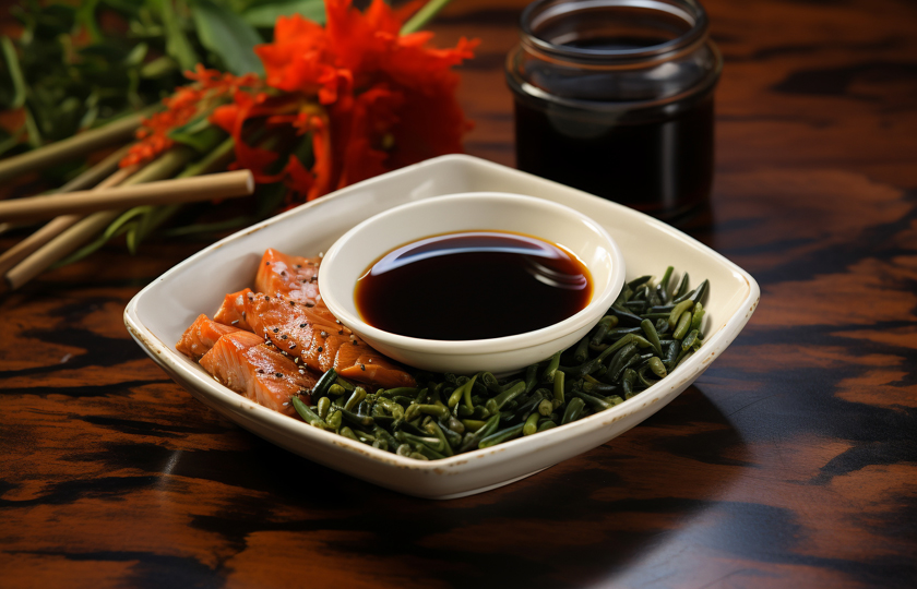 Does Soy Sauce Go Bad? Find Out Before You Use It!