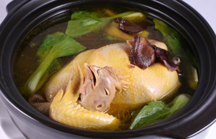 Delicious & Easy: A Good Recipe For Chicken Thighs In Pressure Cooker Recipe