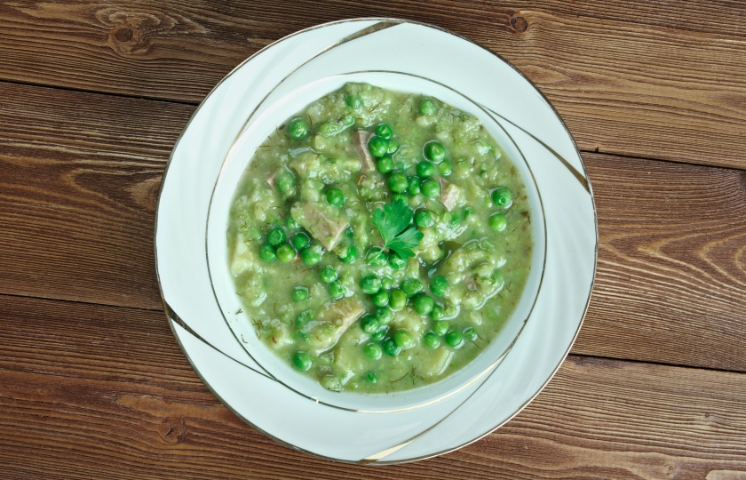 Easy Guide: How Do You Cook Pea Soup