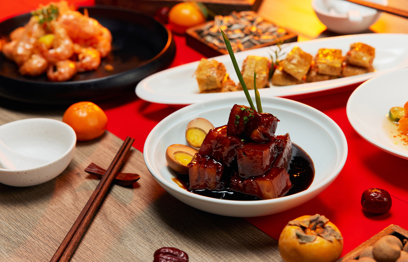 Top 20 Chinese Dishes: Savor the Authentic Flavors