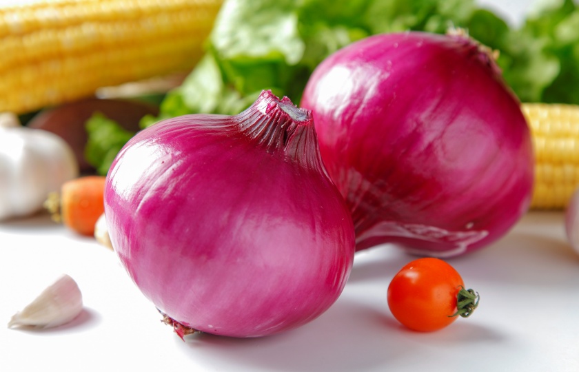 onion