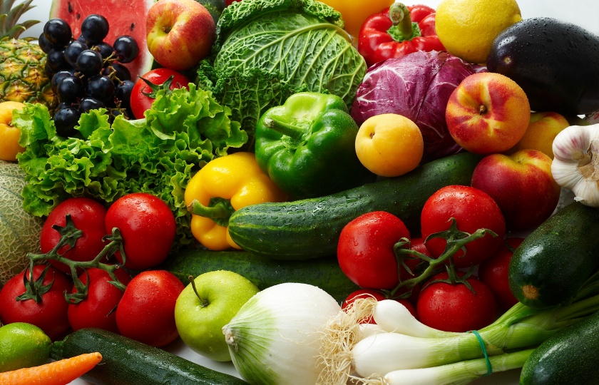 Think About: Are Vegetables Better Raw or Cooked Nutrion